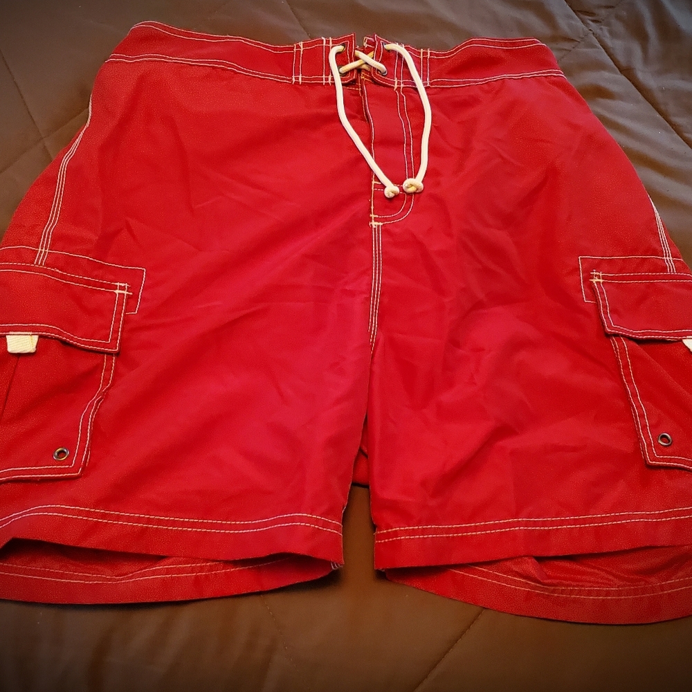 DONATED Men's Swim Shorts